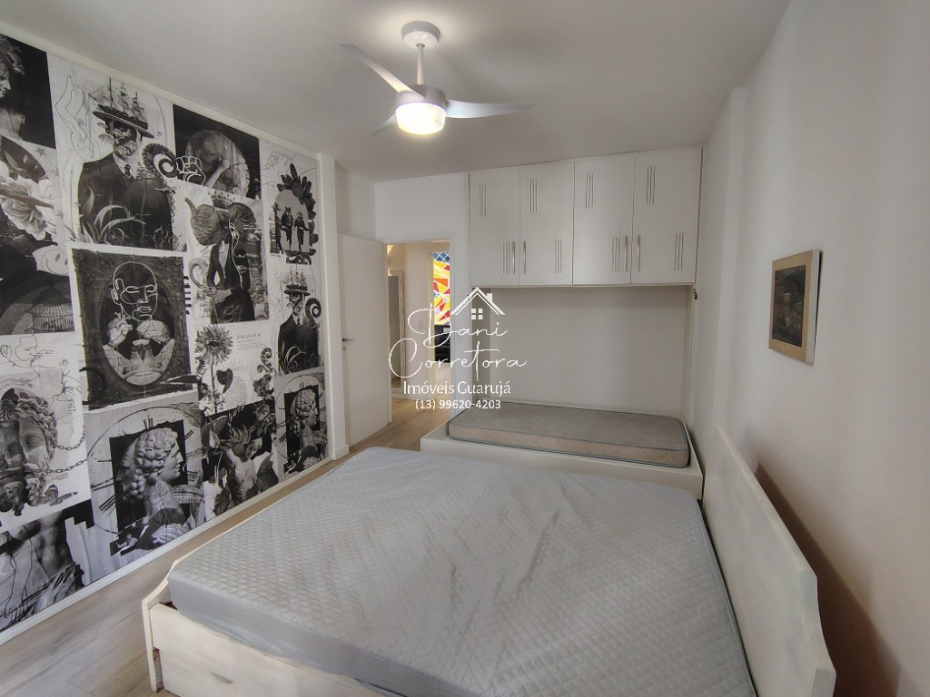 Apartamento, 2 quartos, 95 m² - Foto 8