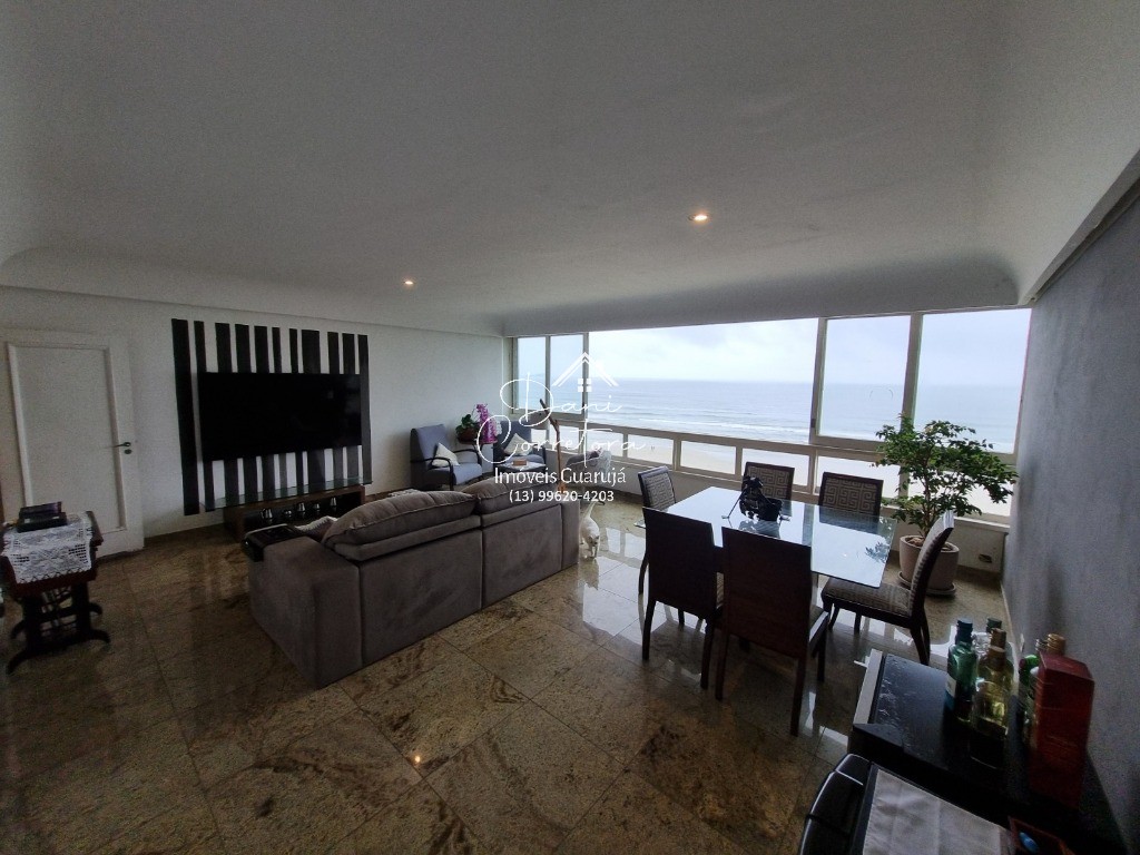 Apartamento, 4 quartos, 200 m² - Foto 3