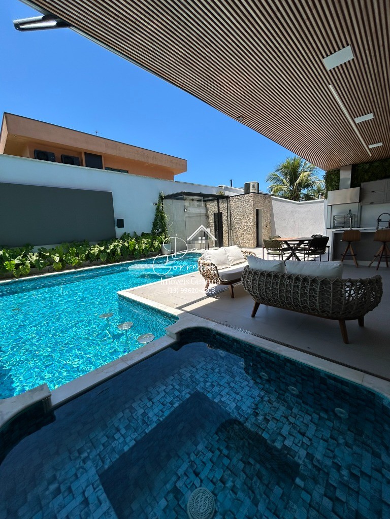 Casa de Condomínio, 6 quartos - Foto 63
