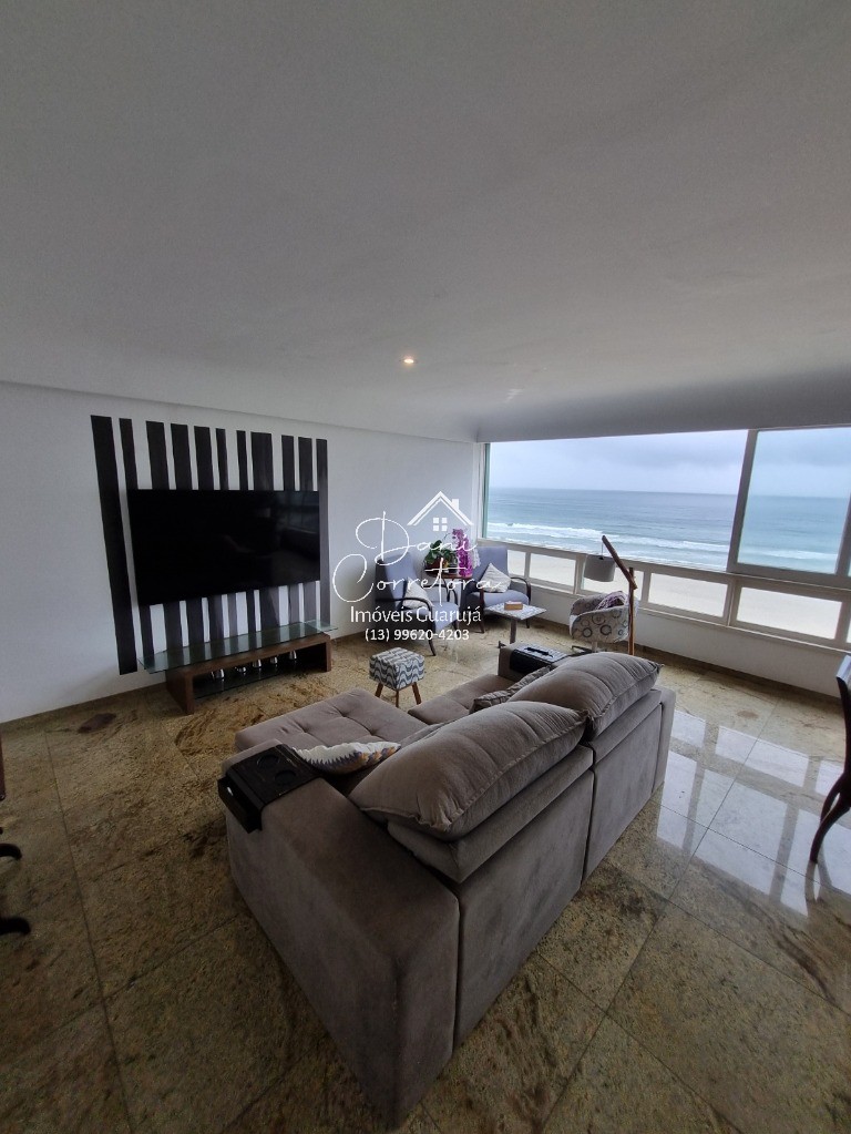 Apartamento, 4 quartos, 200 m² - Foto 5