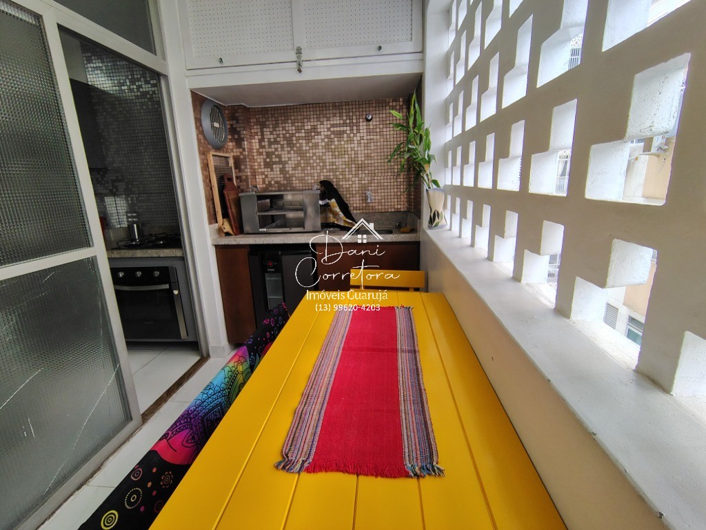 Apartamento, 2 quartos, 95 m² - Foto 23