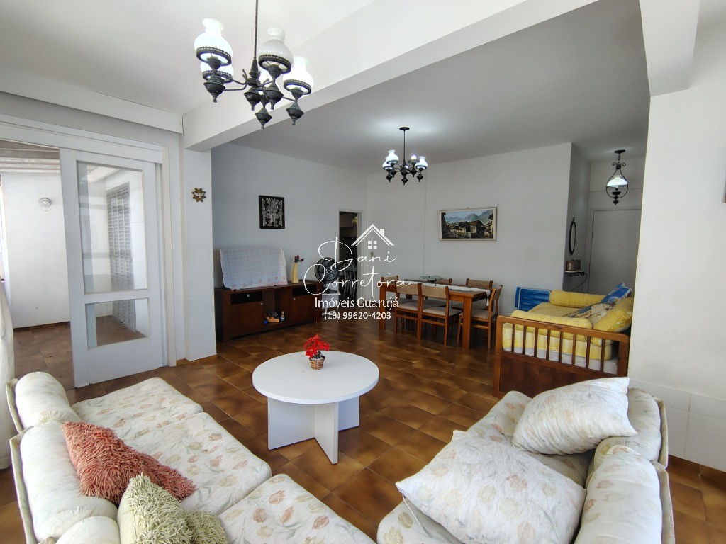 Apartamento, 3 quartos, 133 m² - Foto 5