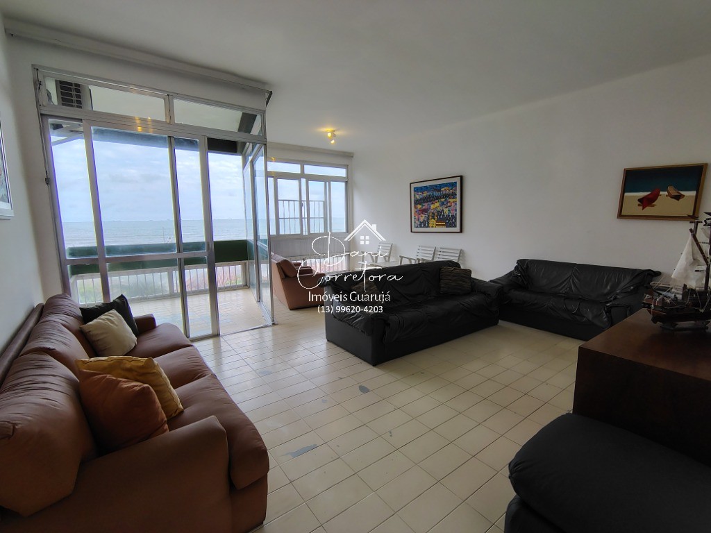 Apartamento, 3 quartos, 190 m² - Foto 1