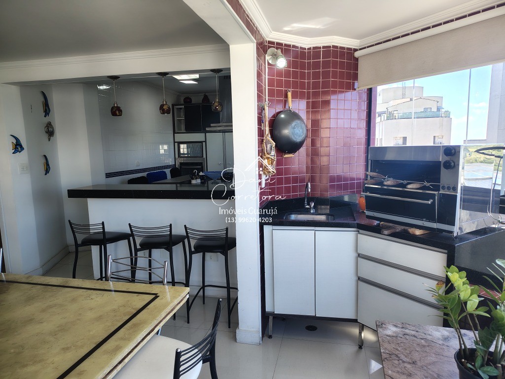 Apartamento, 3 quartos, 158 m² - Foto 6