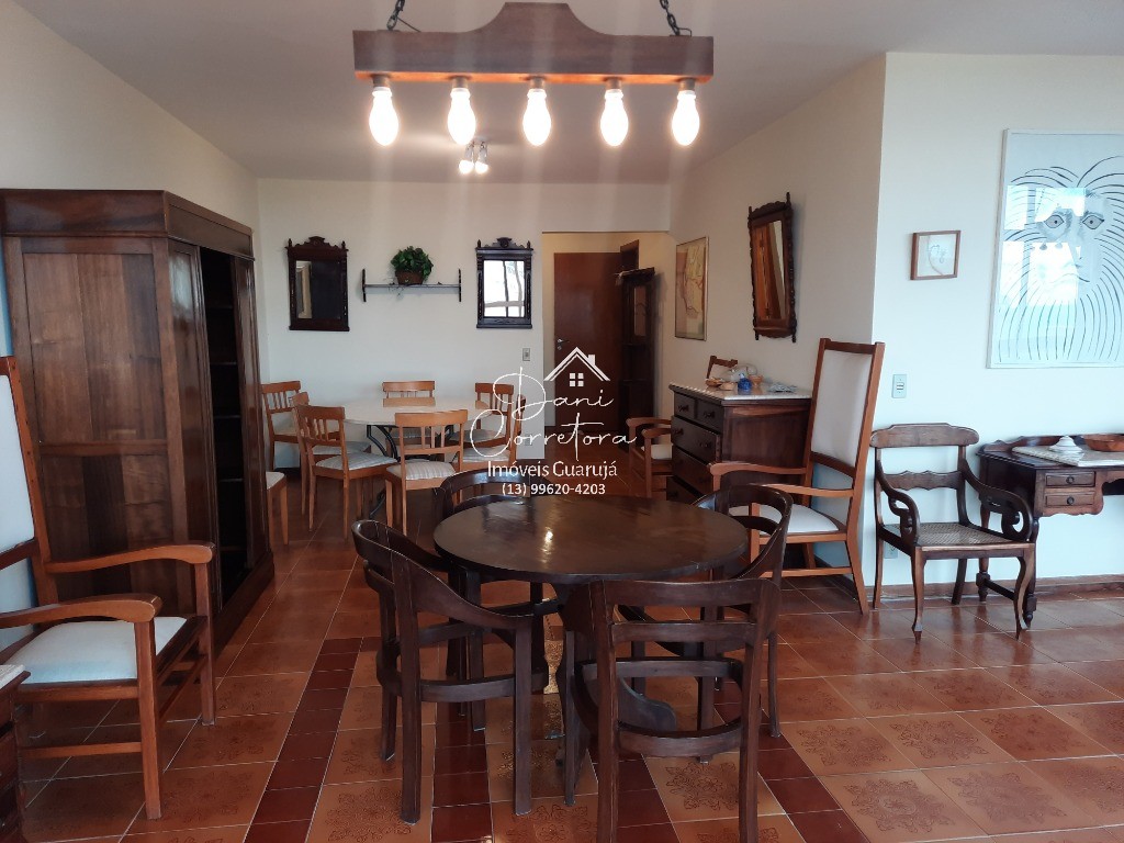 Apartamento, 3 quartos, 142 m² - Foto 4