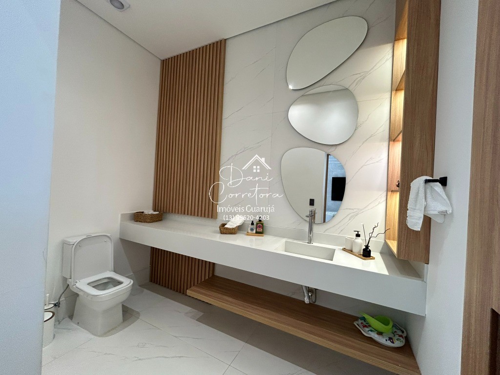 Casa de Condomínio, 6 quartos - Foto 72