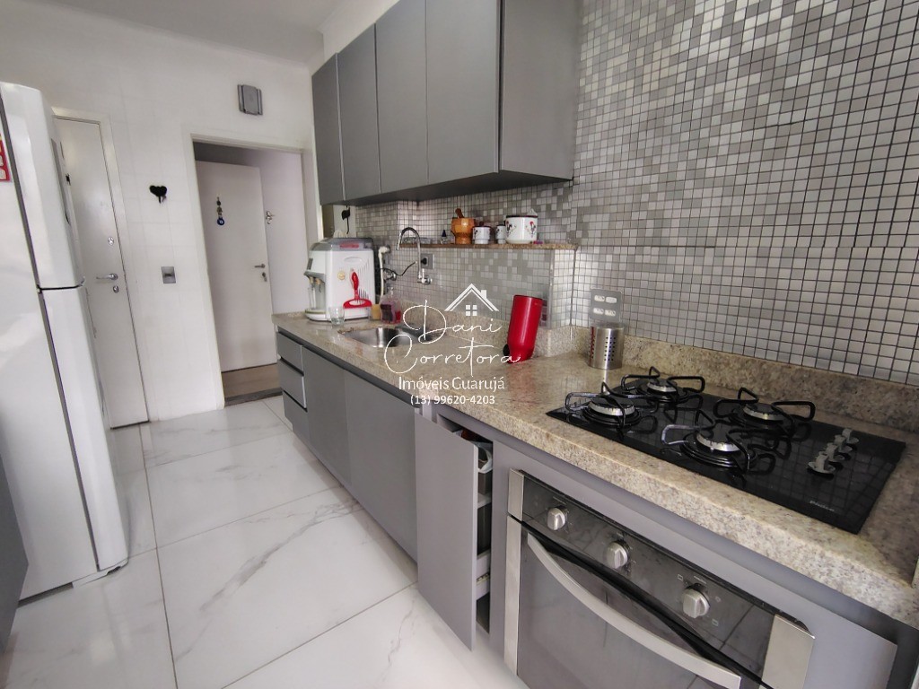 Apartamento, 2 quartos, 95 m² - Foto 20