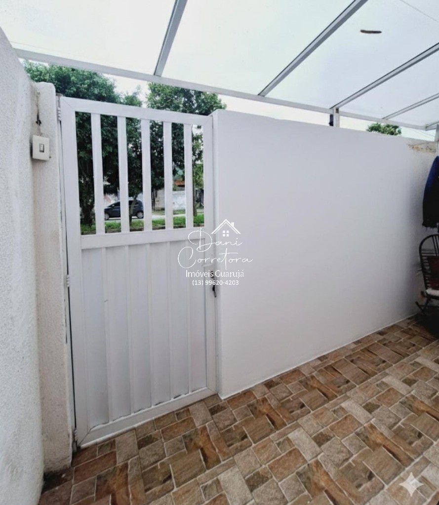 Casa, 2 quartos, 90 m² - Foto 3