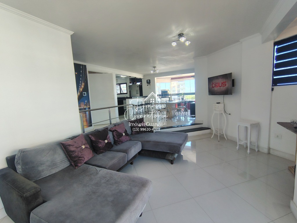 Apartamento, 3 quartos, 158 m² - Foto 11