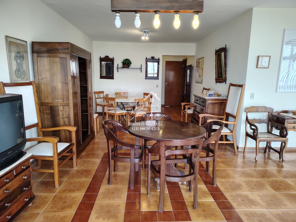 Apartamento, 3 quartos, 142 m² - Foto 2