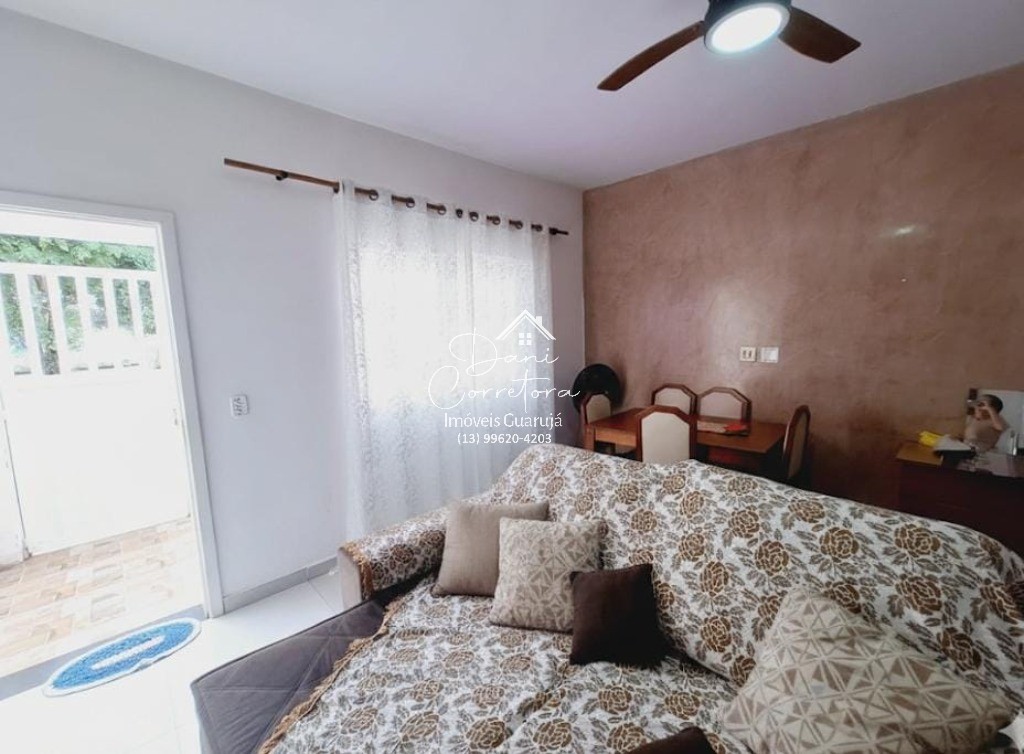 Casa, 2 quartos, 90 m² - Foto 5