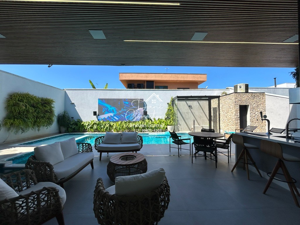 Casa de Condomínio, 6 quartos - Foto 2