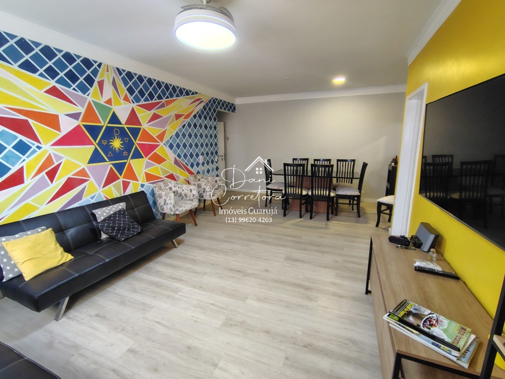 Apartamento, 2 quartos, 95 m² - Foto 6