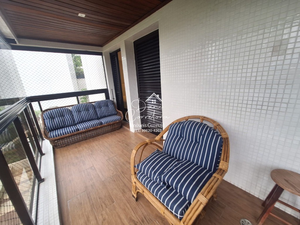 Apartamento, 2 quartos, 95 m² - Foto 20