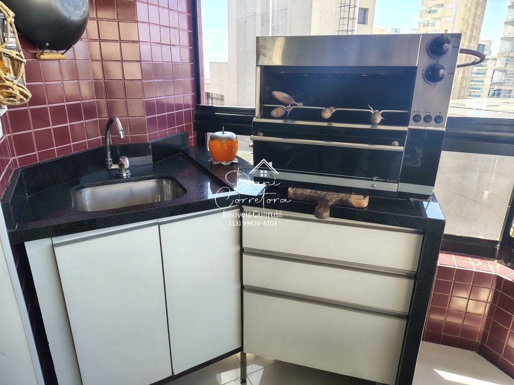 Apartamento, 3 quartos, 158 m² - Foto 2