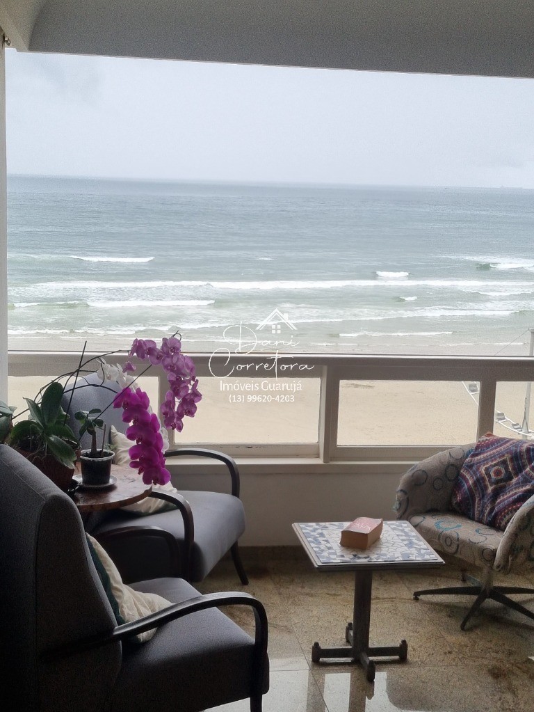 Apartamento, 4 quartos, 200 m² - Foto 6