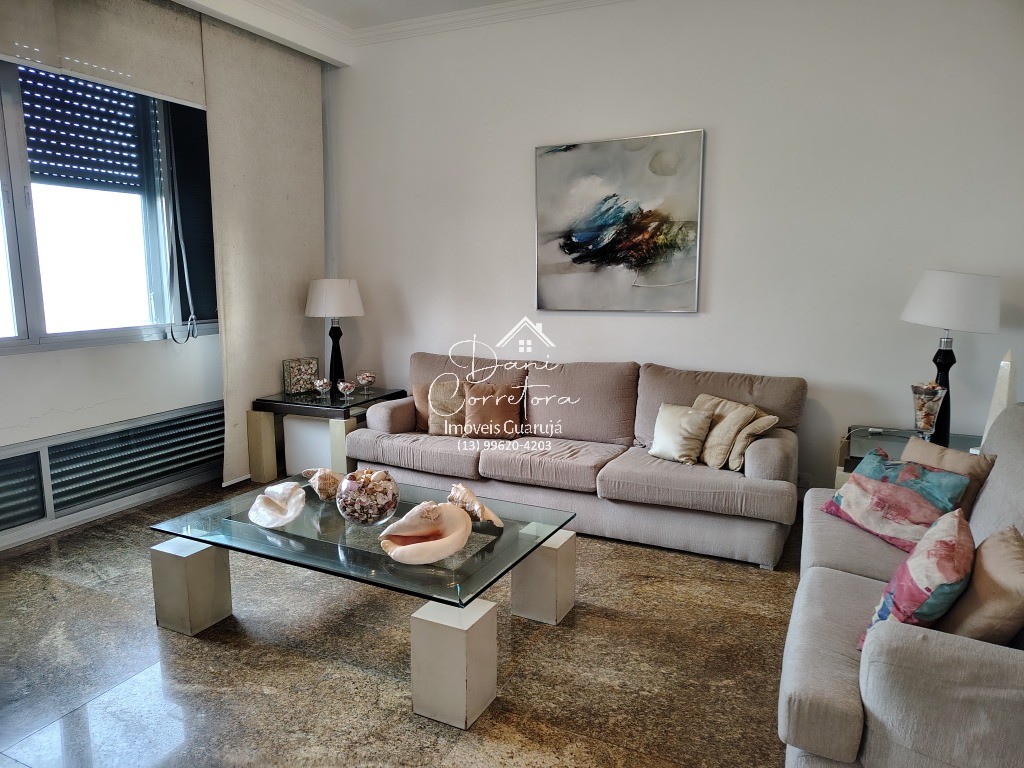 Apartamento, 3 quartos, 191 m² - Foto 7