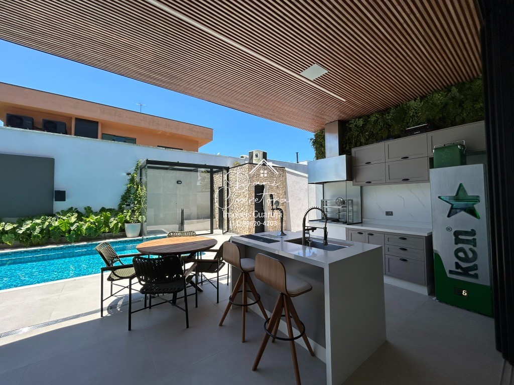Casa de Condomínio, 6 quartos - Foto 70