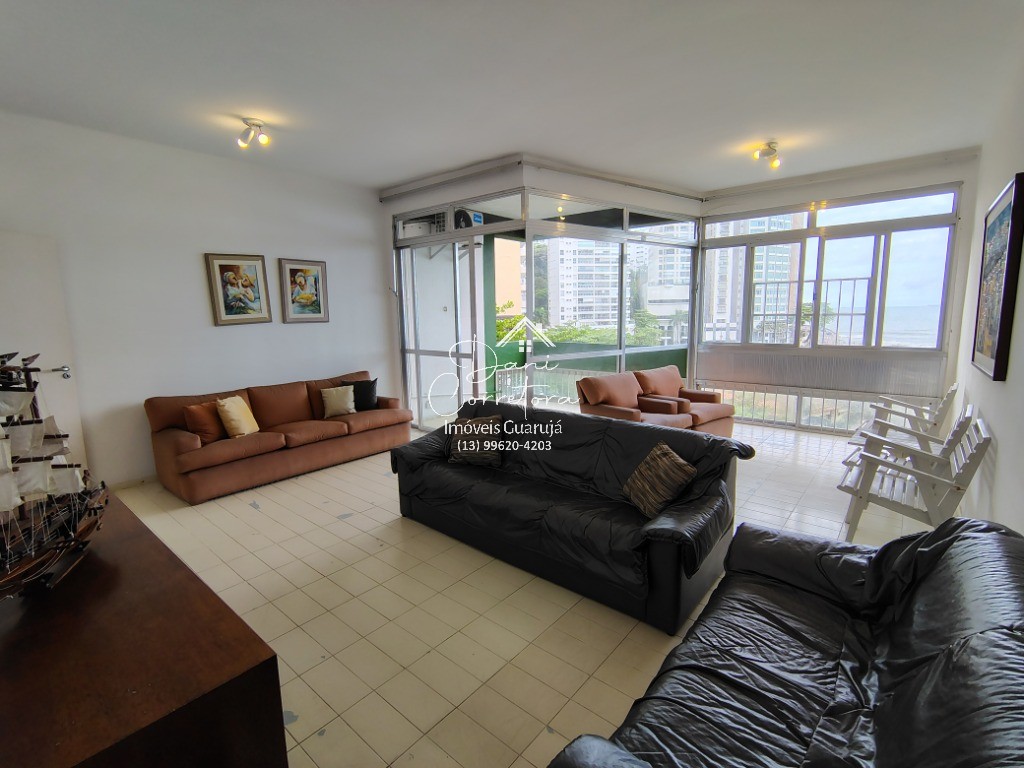 Apartamento, 3 quartos, 190 m² - Foto 3