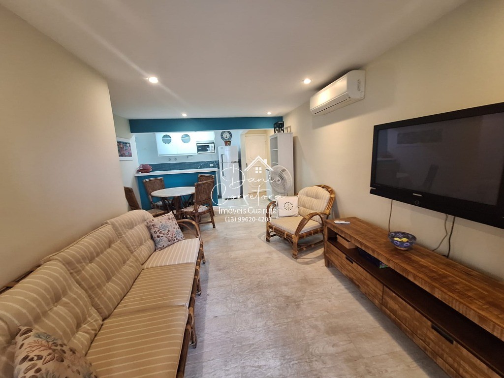 Apartamento, 2 quartos, 95 m² - Foto 22