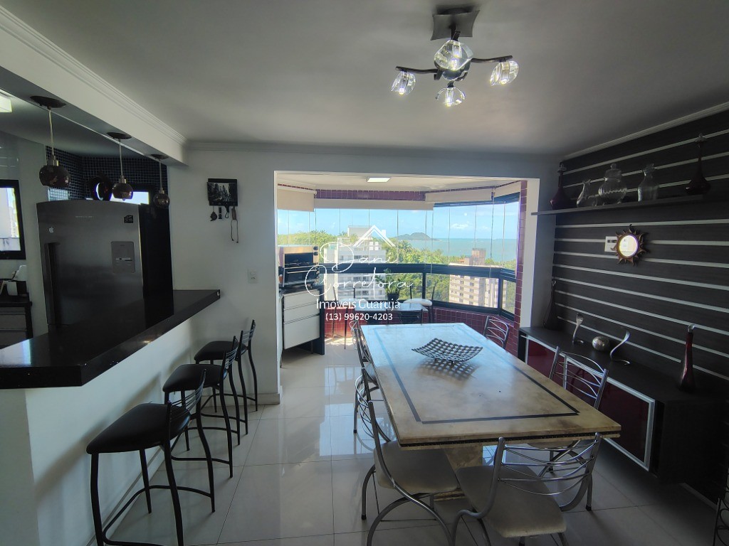 Apartamento, 3 quartos, 158 m² - Foto 1