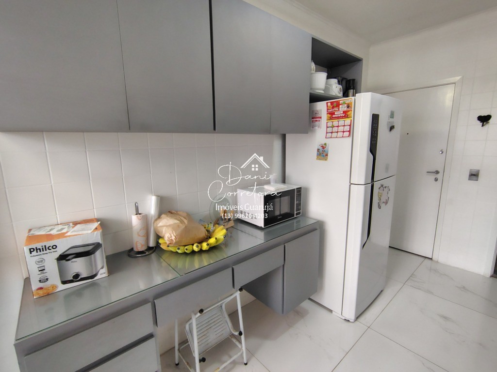 Apartamento, 2 quartos, 95 m² - Foto 21