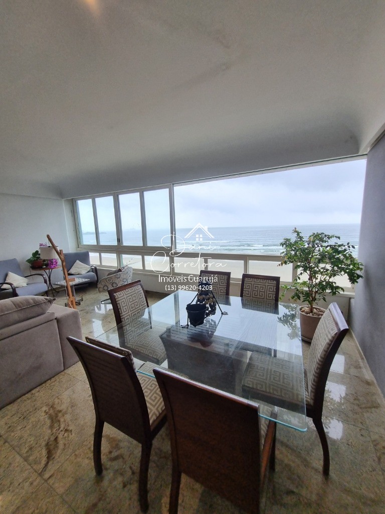 Apartamento, 4 quartos, 200 m² - Foto 4