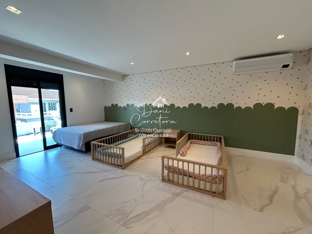 Casa de Condomínio, 6 quartos - Foto 41