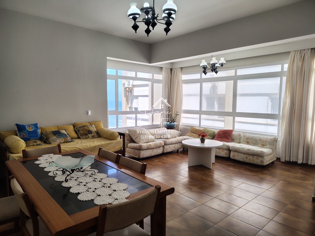 Apartamento, 3 quartos, 133 m² - Foto 1