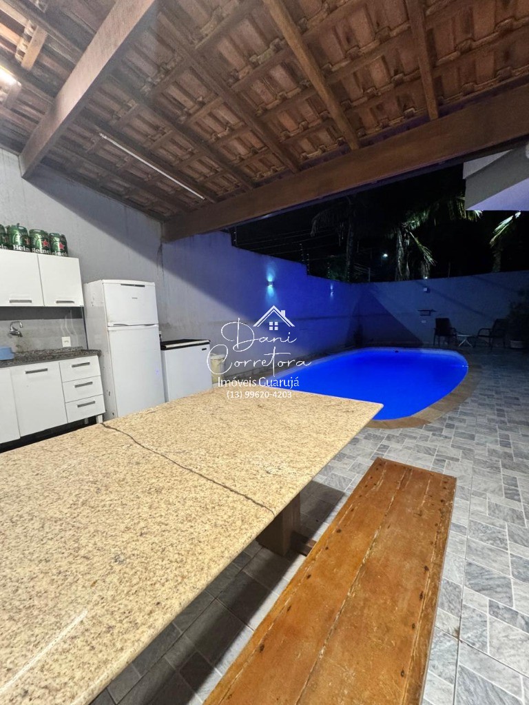 Casa, 4 quartos, 207 m² - Foto 16