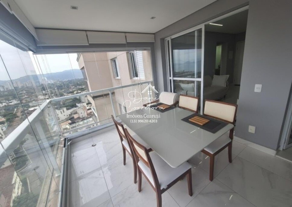 Apartamento, 2 quartos, 67 m² - Foto 3