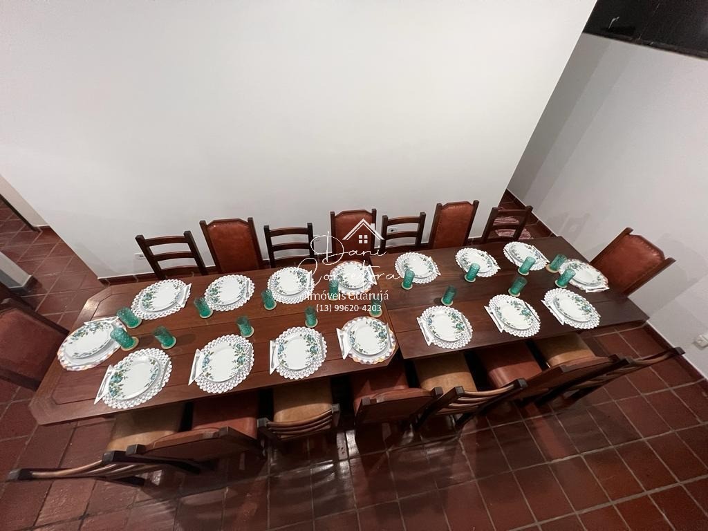 Casa, 4 quartos, 207 m² - Foto 8