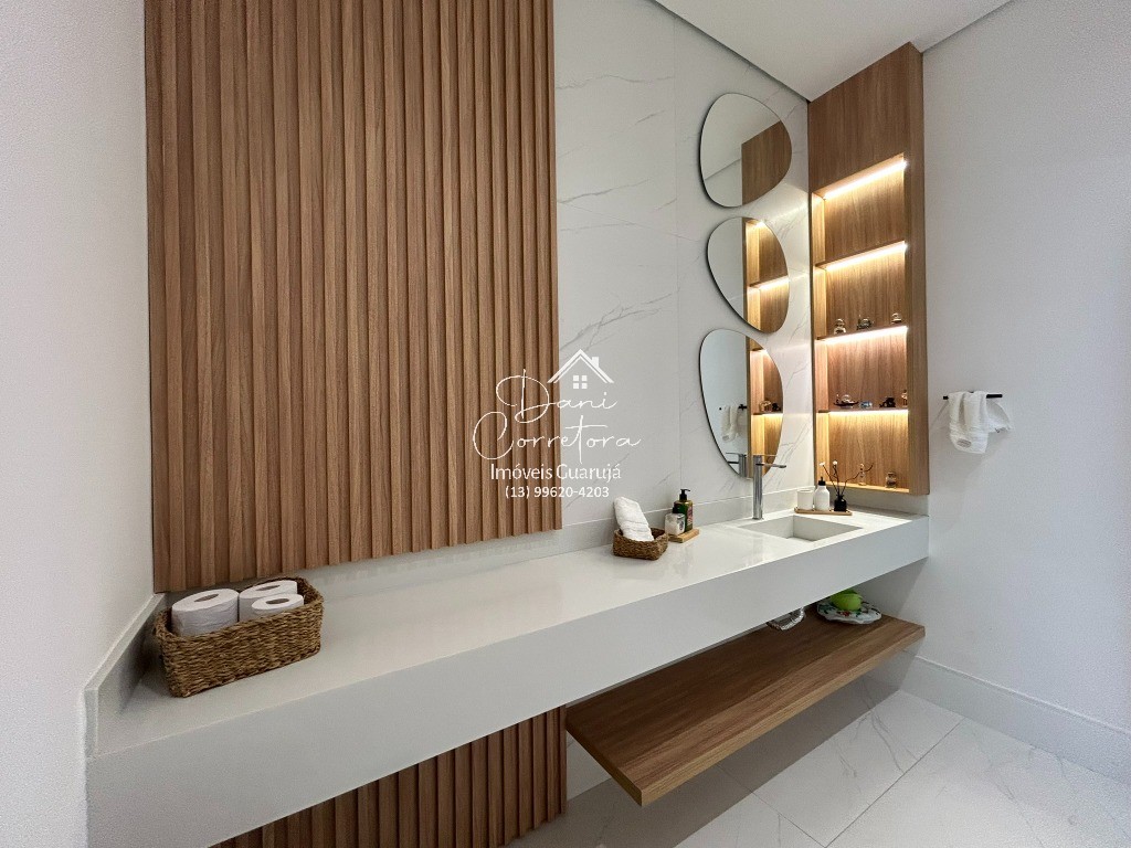 Casa de Condomínio, 6 quartos - Foto 73