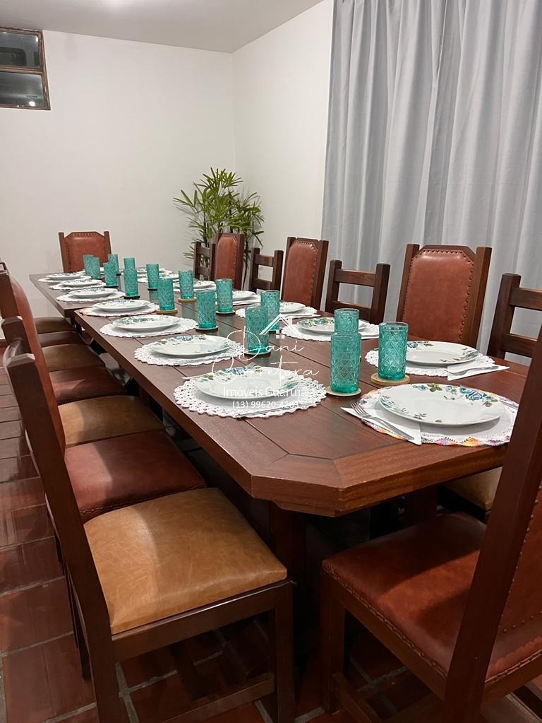 Casa, 4 quartos, 207 m² - Foto 4