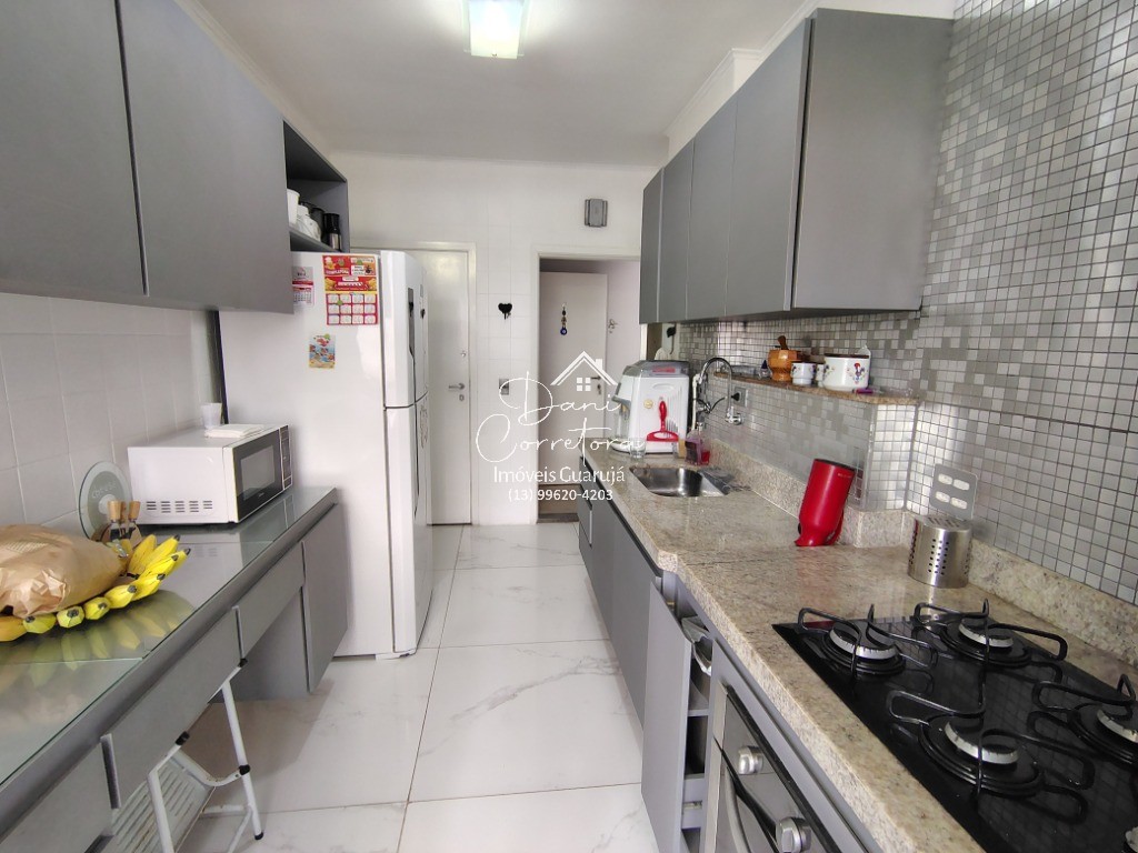 Apartamento, 2 quartos, 95 m² - Foto 19