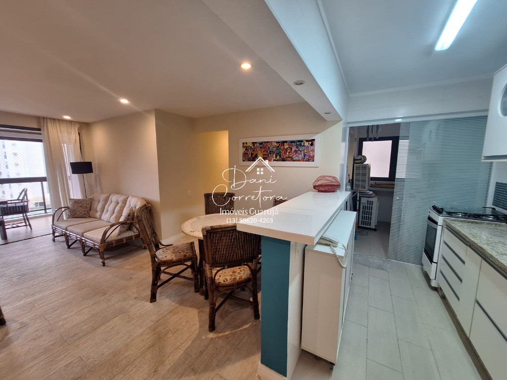 Apartamento, 2 quartos, 95 m² - Foto 21