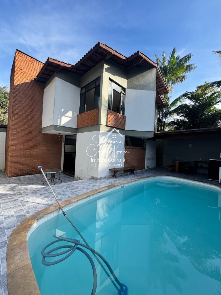 Casa, 4 quartos, 207 m² - Foto 14