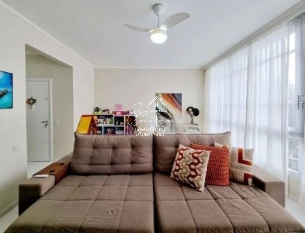 Apartamento, 3 quartos, 130 m² - Foto 5