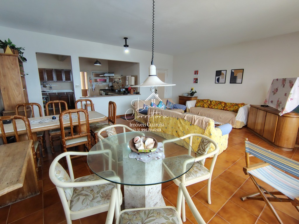 Apartamento, 3 quartos, 200 m² - Foto 2