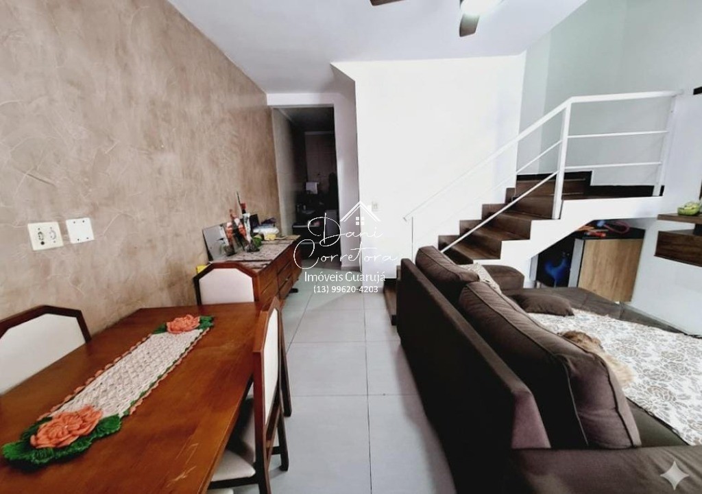 Casa, 2 quartos, 90 m² - Foto 6