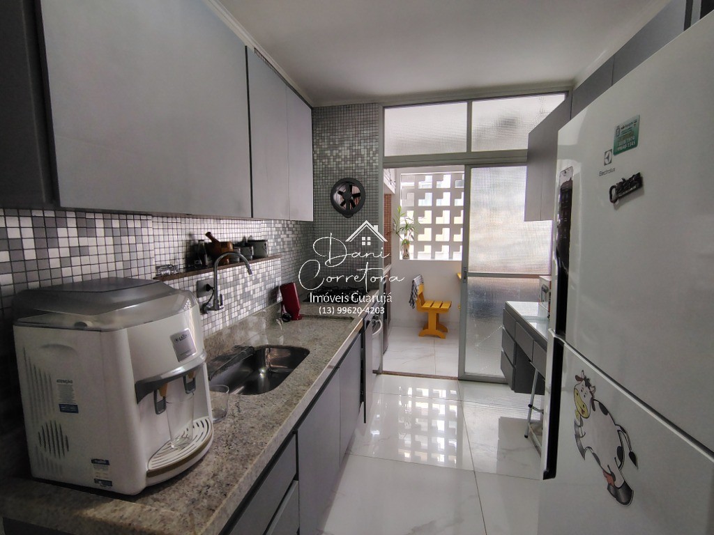 Apartamento, 2 quartos, 95 m² - Foto 18