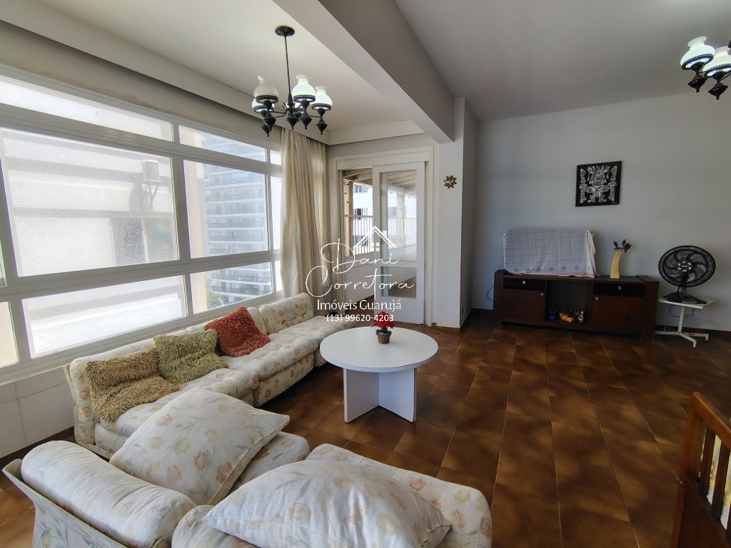 Apartamento, 3 quartos, 133 m² - Foto 3