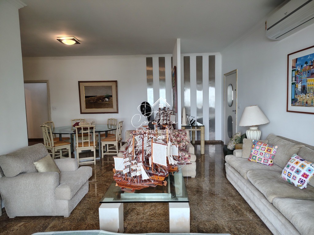 Apartamento, 3 quartos, 191 m² - Foto 4