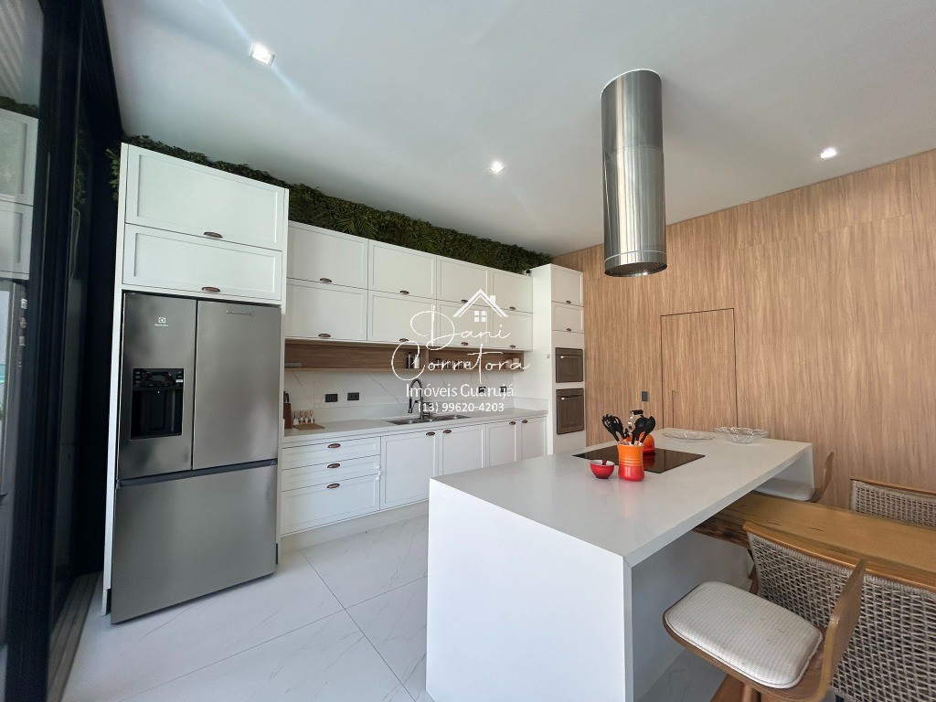 Casa de Condomínio, 6 quartos - Foto 6