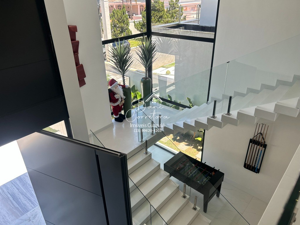 Casa de Condomínio, 6 quartos - Foto 4