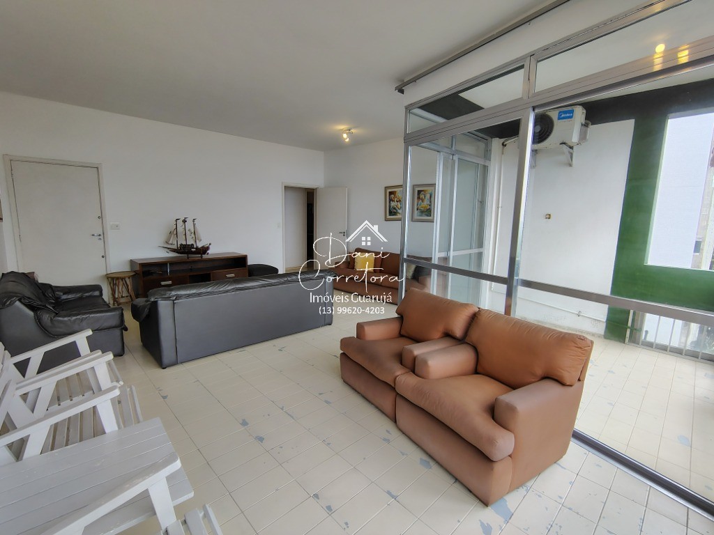 Apartamento, 3 quartos, 190 m² - Foto 4