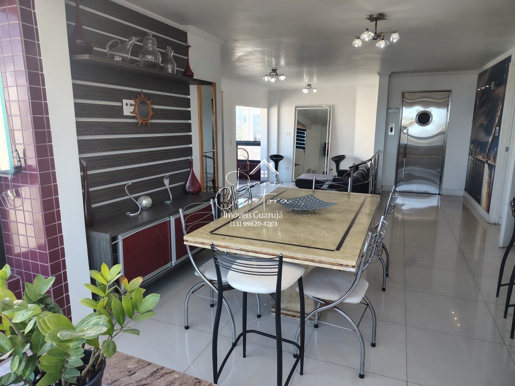 Apartamento, 3 quartos, 158 m² - Foto 5