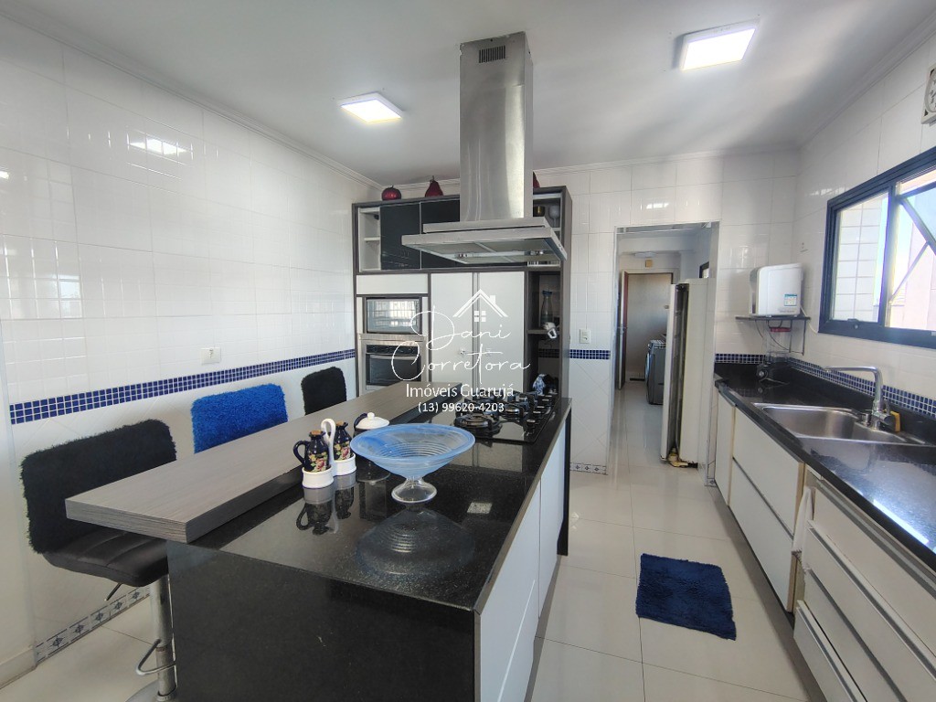 Apartamento, 3 quartos, 158 m² - Foto 9