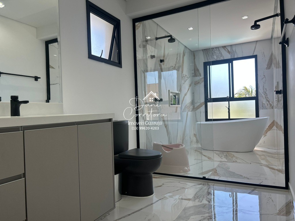 Casa de Condomínio, 6 quartos - Foto 37