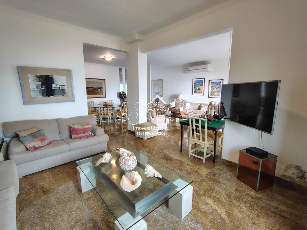 Apartamento, 3 quartos, 191 m² - Foto 8